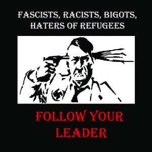 Follow Your Leader